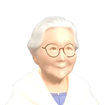 Grandma
